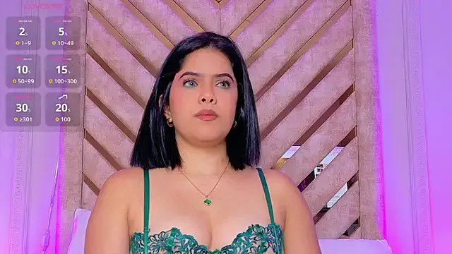 Martina-Roberts- on StripChat