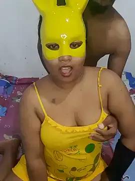 Masha_123 from StripChat is Freechat