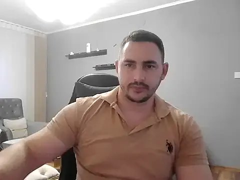 mastermute on StripChat