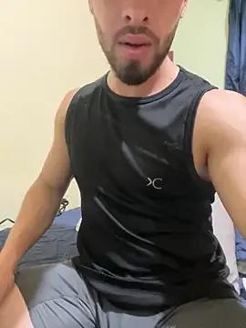 MaxDell — Take Off Mu Shirt 