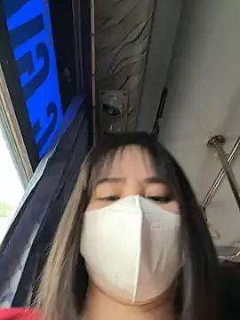May-Squirt from StripChat is Freechat