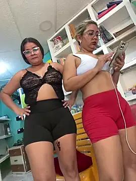 maymercy on StripChat 