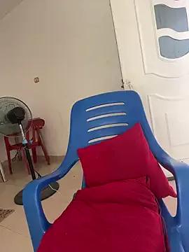 maymercy on StripChat 