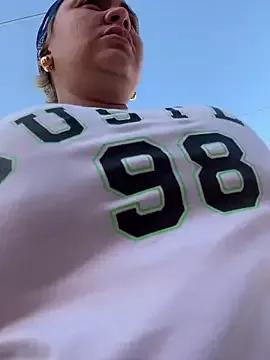 maymercy on StripChat 