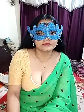 MEERAcle — Freechat on StripChat