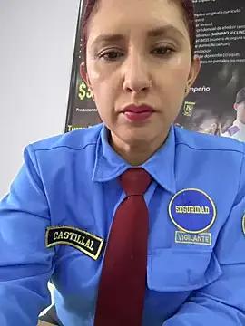 Megan-01- — SQUIRT AT WORK  NOW!:dancing:TICKET