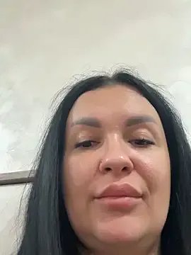 MeganBlueq — will undress completely