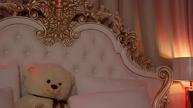 MeganStrain — oil boobs