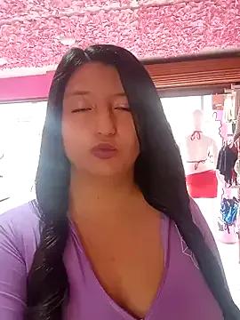 Melany_daring — I wear a transparent blouse x 5 min