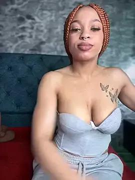 Melany_Williams from StripChat is Freechat