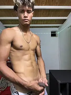 meliodas_23cm — Shows cum