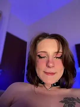 Melissa_cum from StripChat is Freechat