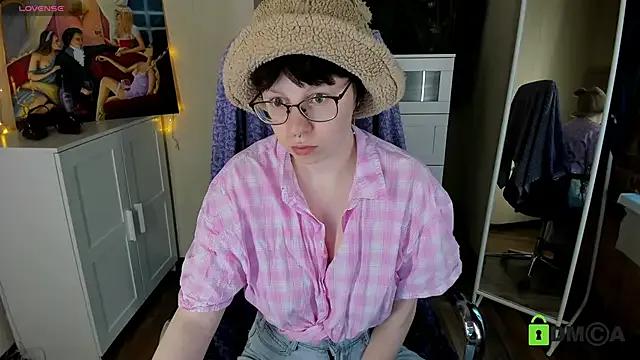 Melissa_Wells — Undress me