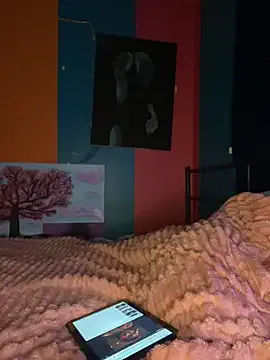 MelissaSchneider on StripChat