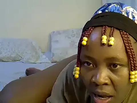 MELLANY-SWEET on StripChat 