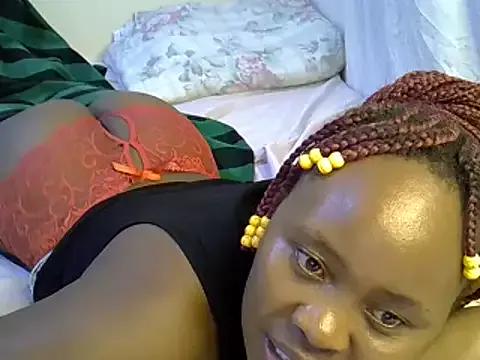MELLANY-SWEET on StripChat 