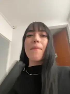 Melody_rousse_ — Zoom pussy