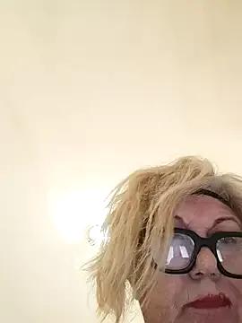 Merilulla from StripChat is Freechat