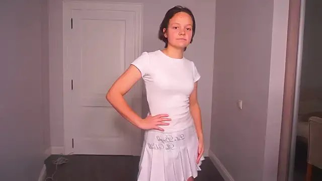 MerriCarros on StripChat 