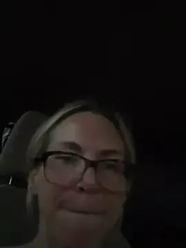 MessyNastyQueen from StripChat
