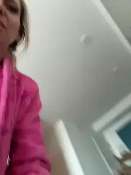 MessyNastyQueen from StripChat