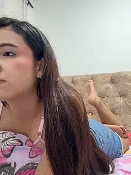 mia_cooper_24 on StripChat