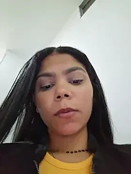 Mia_Rosex — blowjob + saliva in boobs + oil boob