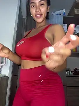 Mia_sweet80 on StripChat