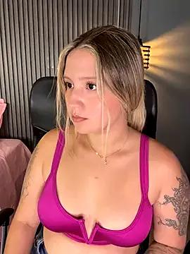 MiaPetit_ — big squirt