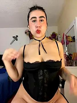 Miichii on StripChat 