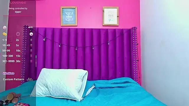 MiissBNasty on StripChat 