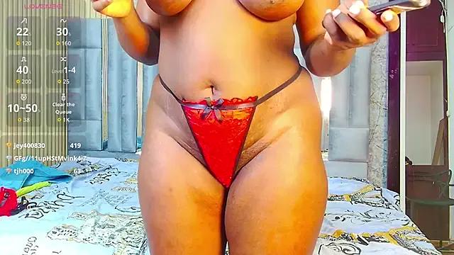 MiissBNasty on StripChat 