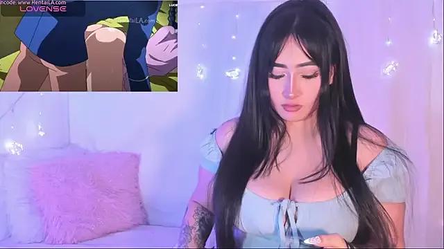 mikuru_hara — put fuckmachine and control 2mn
