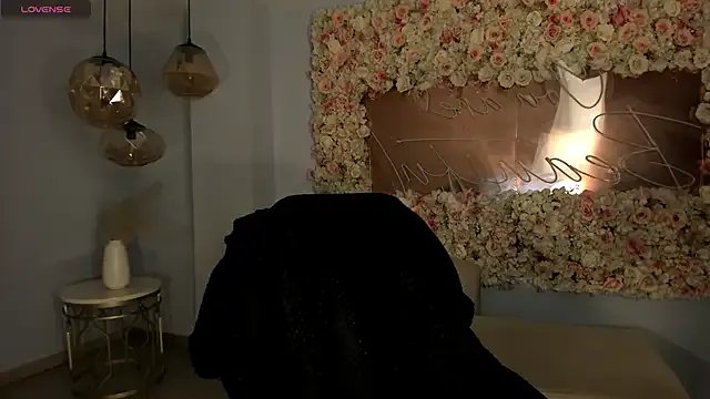 MilaColeman on StripChat