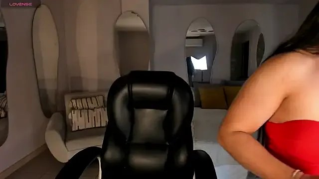 MilaColeman on StripChat