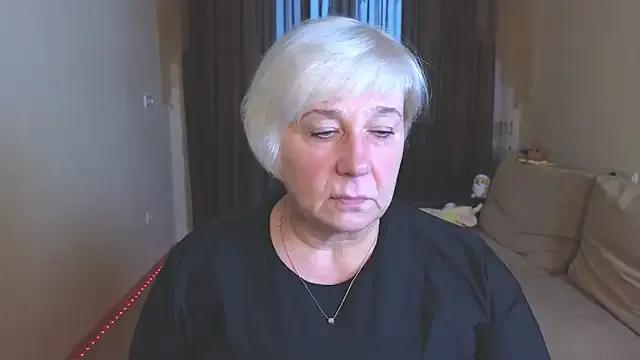 Milana_Milky — Show panty