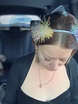 Milena-MilfaXXX on StripChat