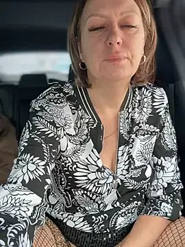 Milena-MilfaXXX on StripChat