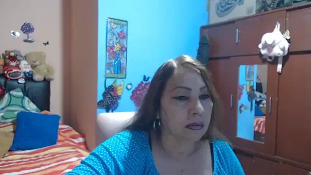 milfeddy_ from StripChat is Private