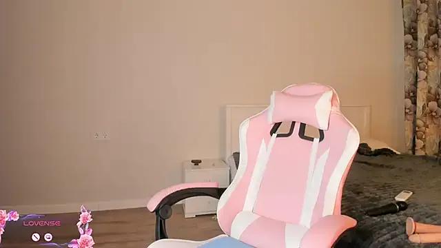 mimicherryy — :fire: Get me naked :fire: