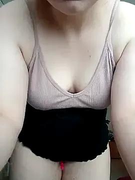 Miranda_Nancy — dildo in pussy