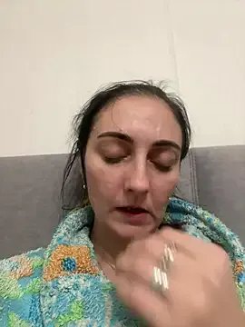 Miroslava1247 — Freechat on StripChat