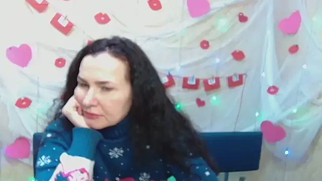 Miroslava_Happi on StripChat