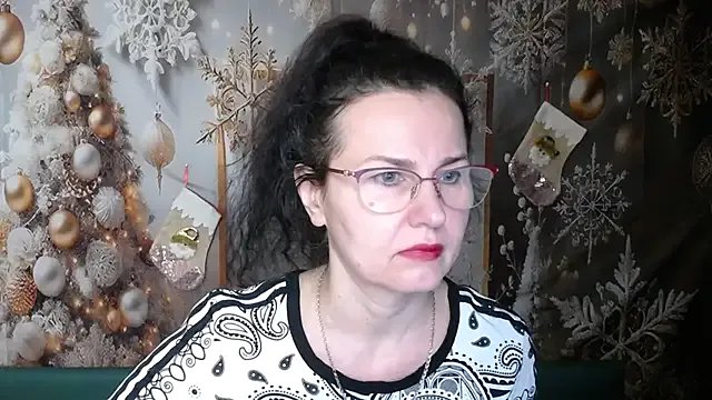 Miroslava_Happi on StripChat