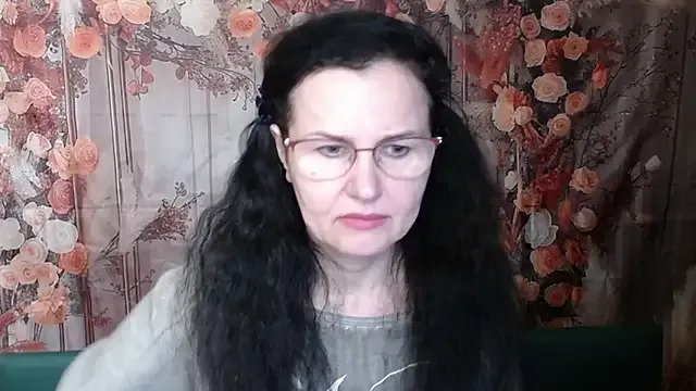 Miroslava_Happi on StripChat