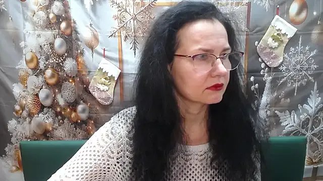 Miroslava_Happi on StripChat