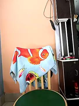 Miss-Sajani on StripChat 