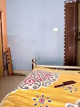 Miss-Sajani on StripChat 