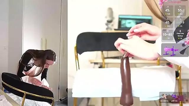 Miss69Ri99 on StripChat