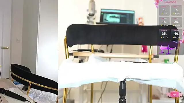 Miss69Ri99 on StripChat